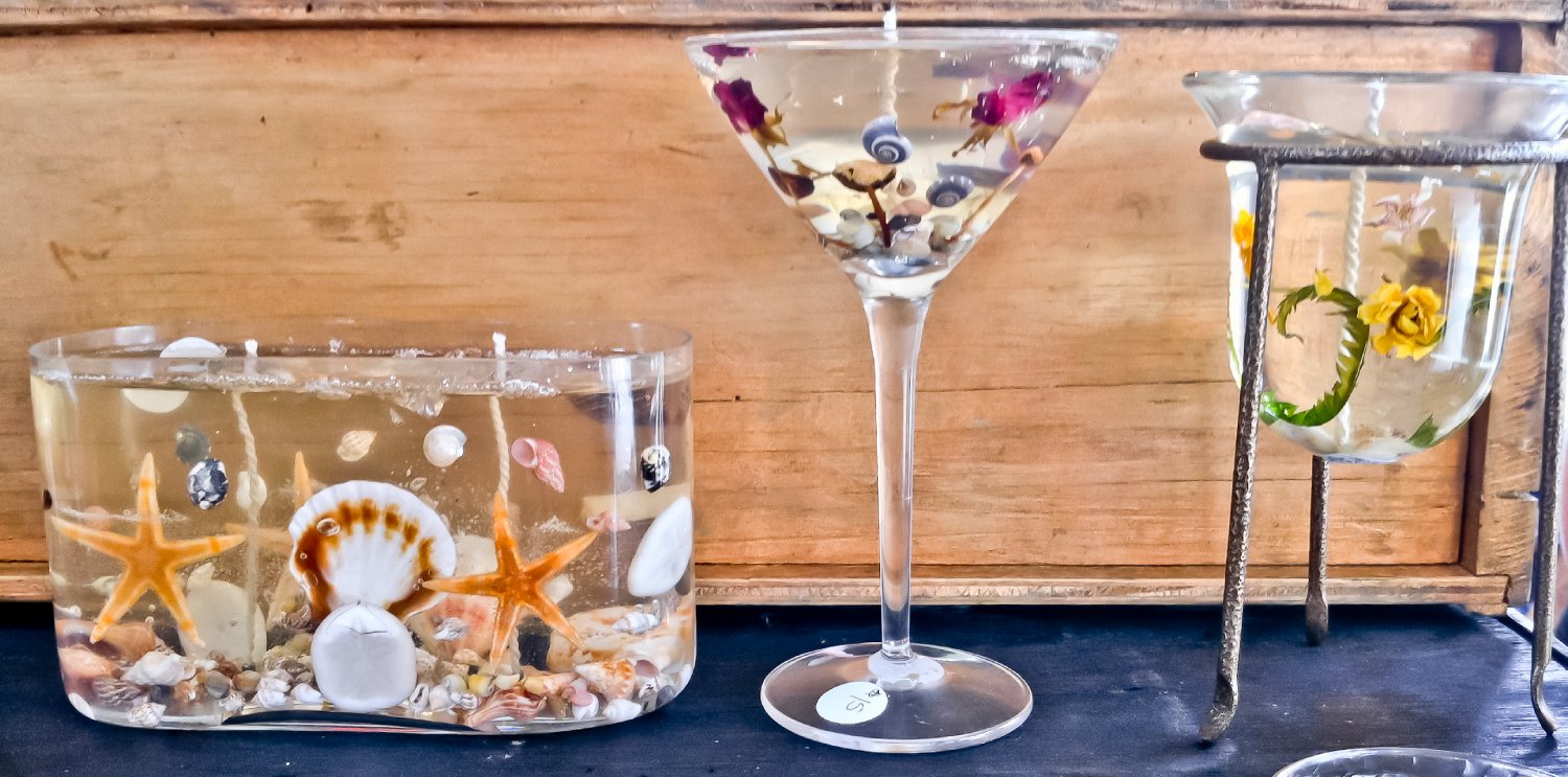 Wedding Favors - New Orleans - Pamela Reed Photography