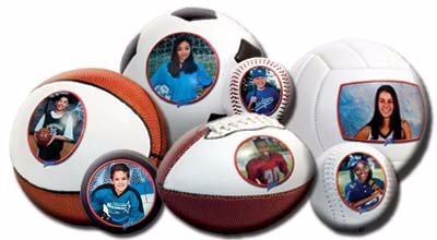 Sport Image Balls -Basketball