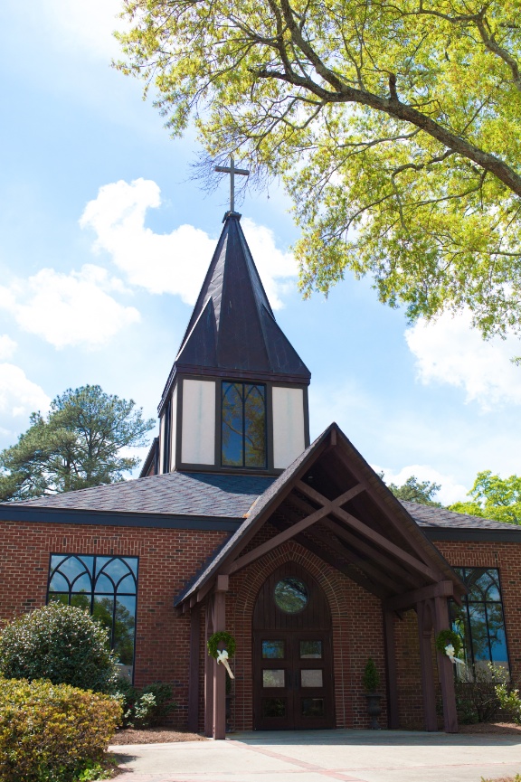 Courtney & Ryan December Wedding