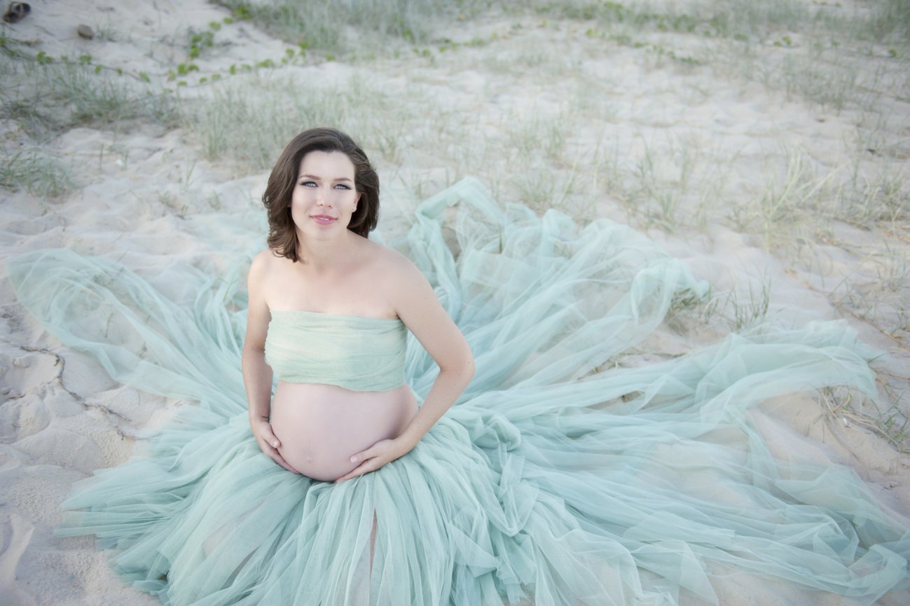 Boudoir Photography by Powerful Petticoats