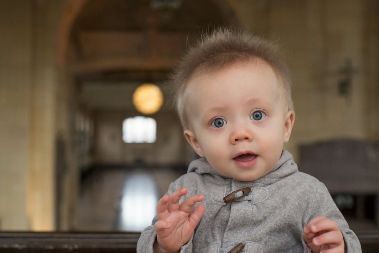 Christmas Tree Farm - Kansas City Family Photographer