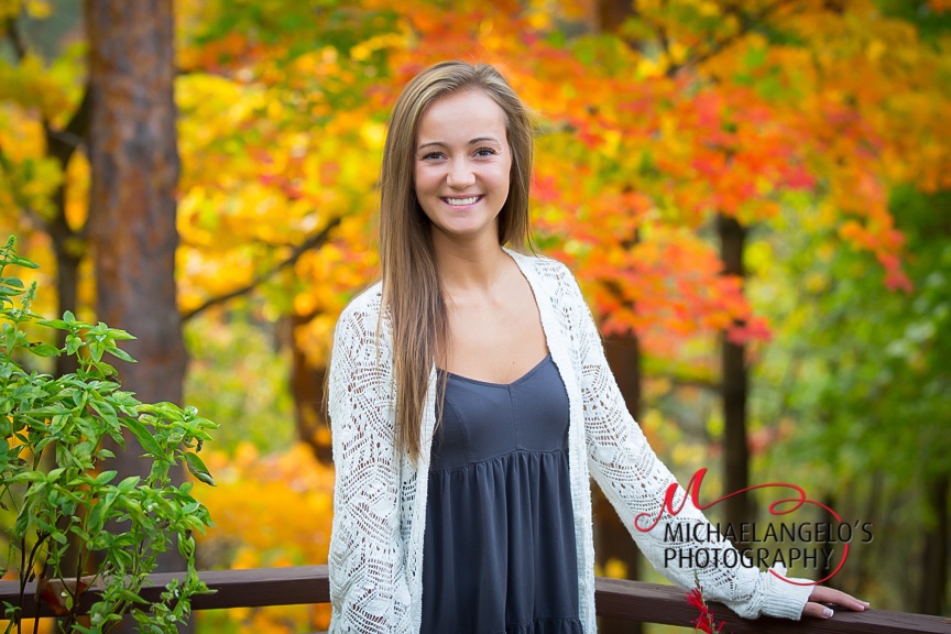 Cleveland headshot photographer