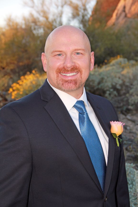 James (Destination Elopement, Boulders Resort, Scottsdale)