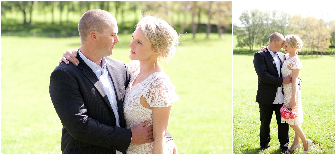 My little Bro & his beautiful family