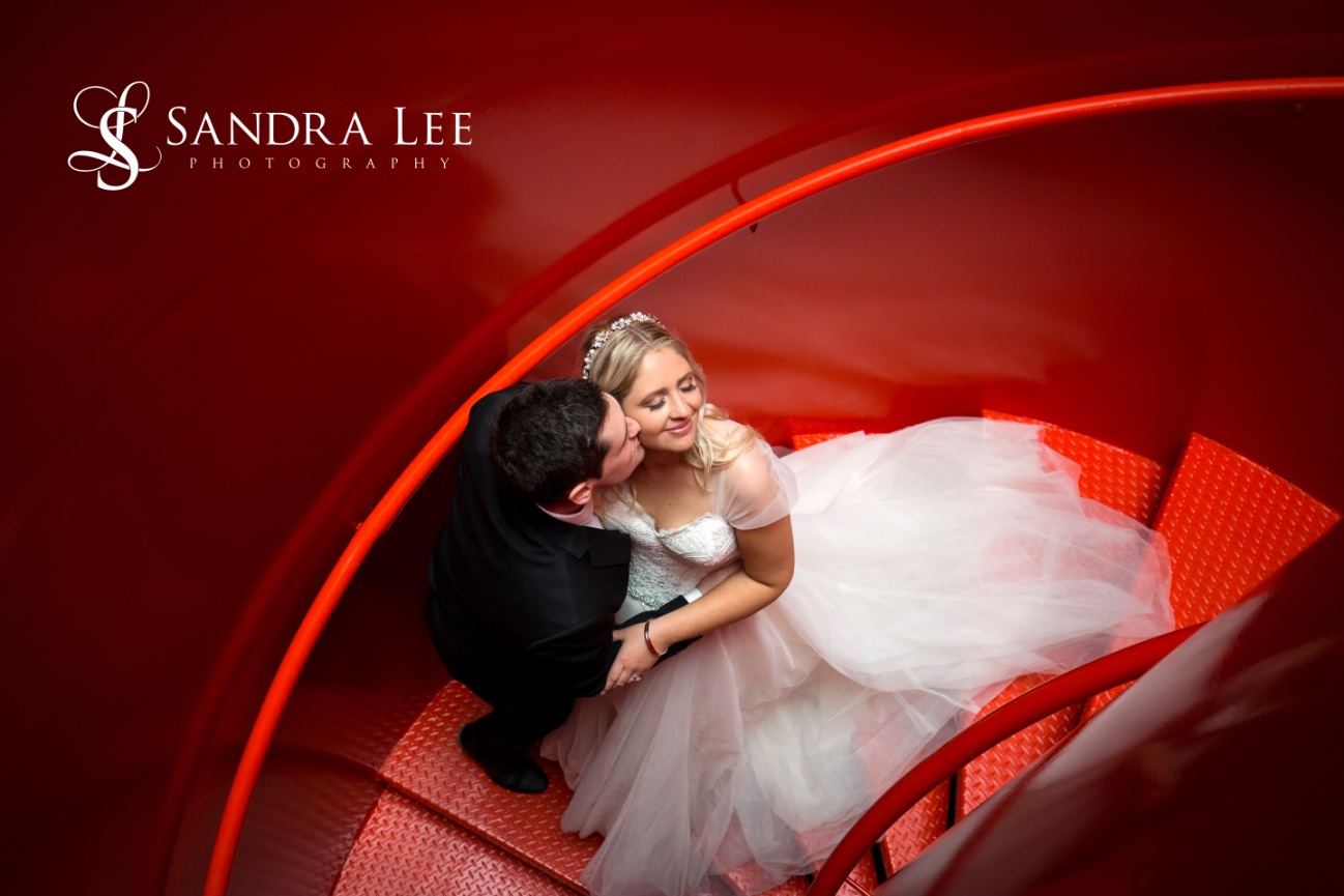 Wedding Shadowfax Winery