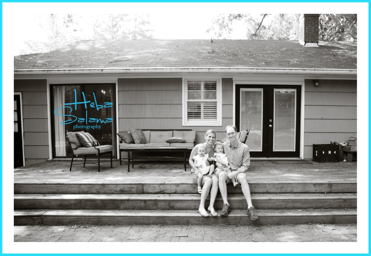 Kingston Family {april 2013} Heba Salama Photography