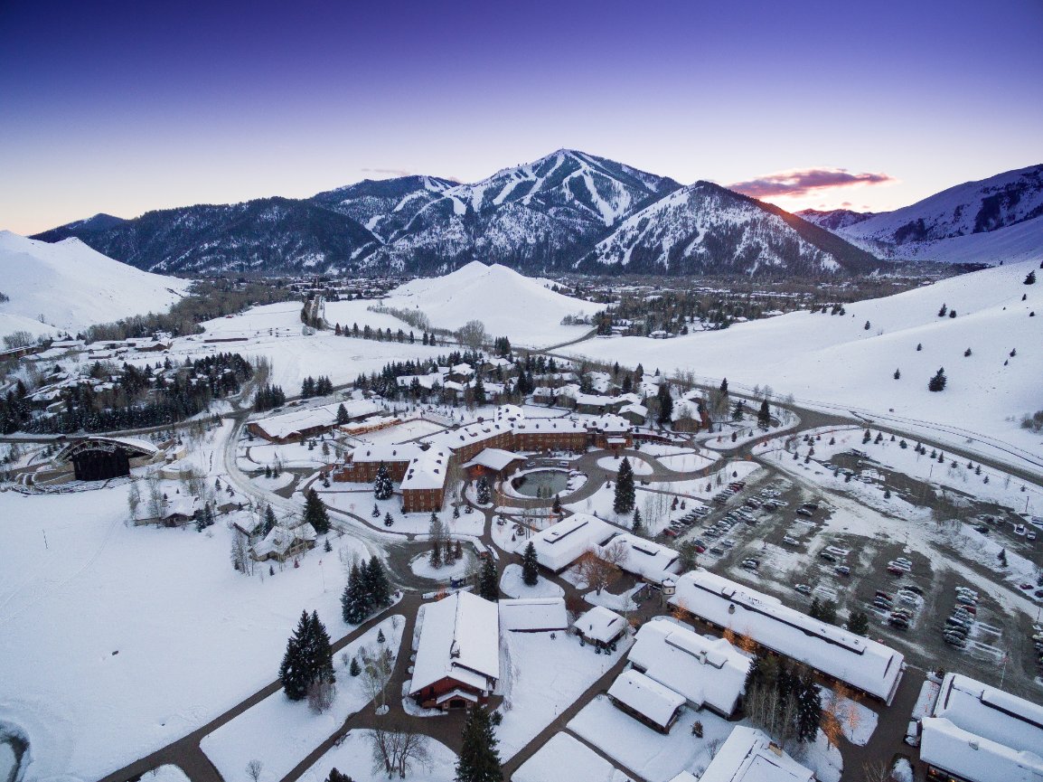 STOCK AERIAL PHOTOGRAPHY