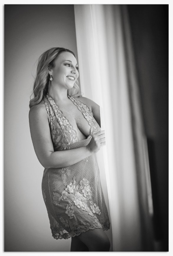 Julia and Ian Wedding