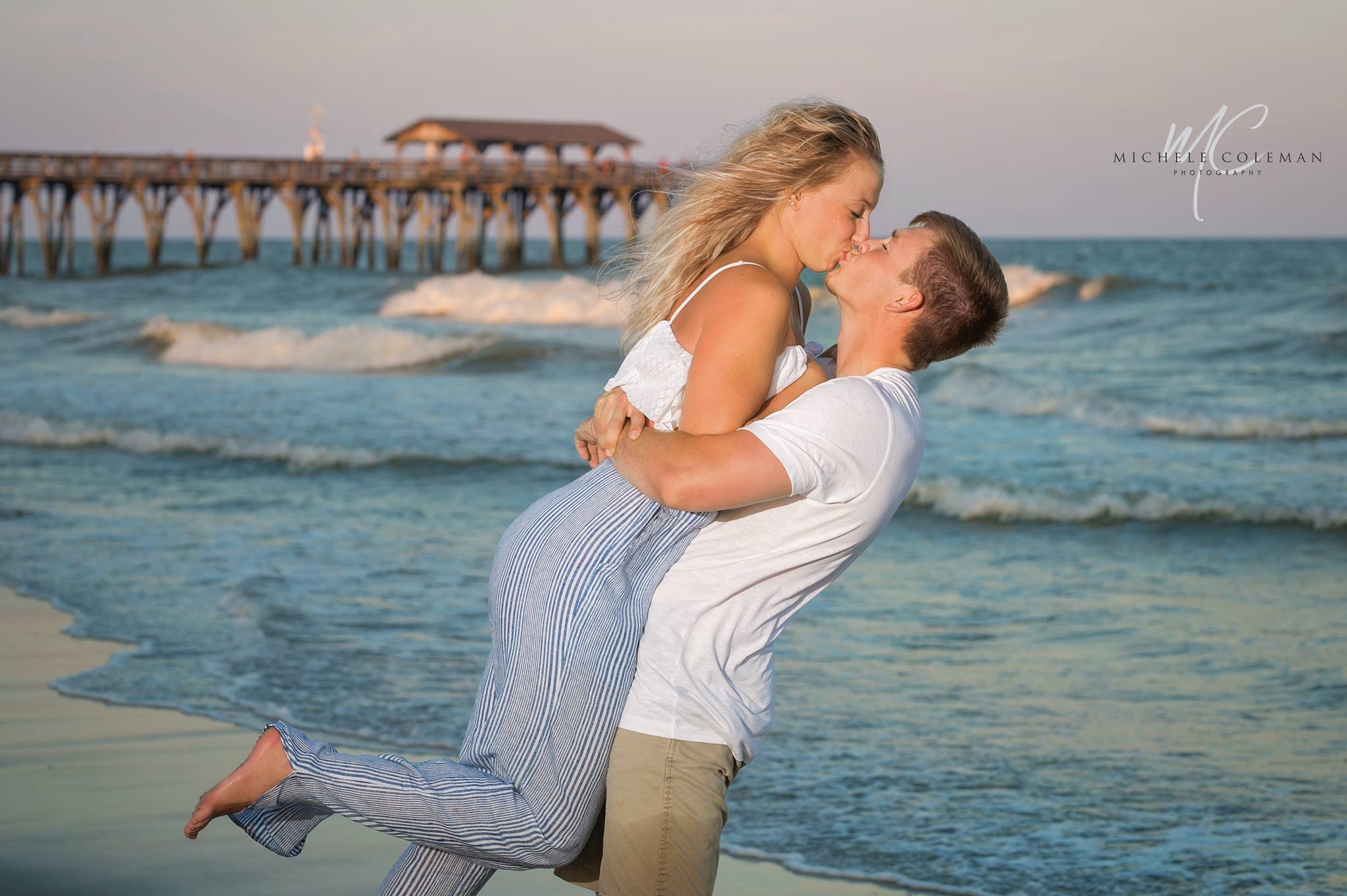 Top Locations For Portrait Sessions In Myrtle Beach Michele Coleman Photography