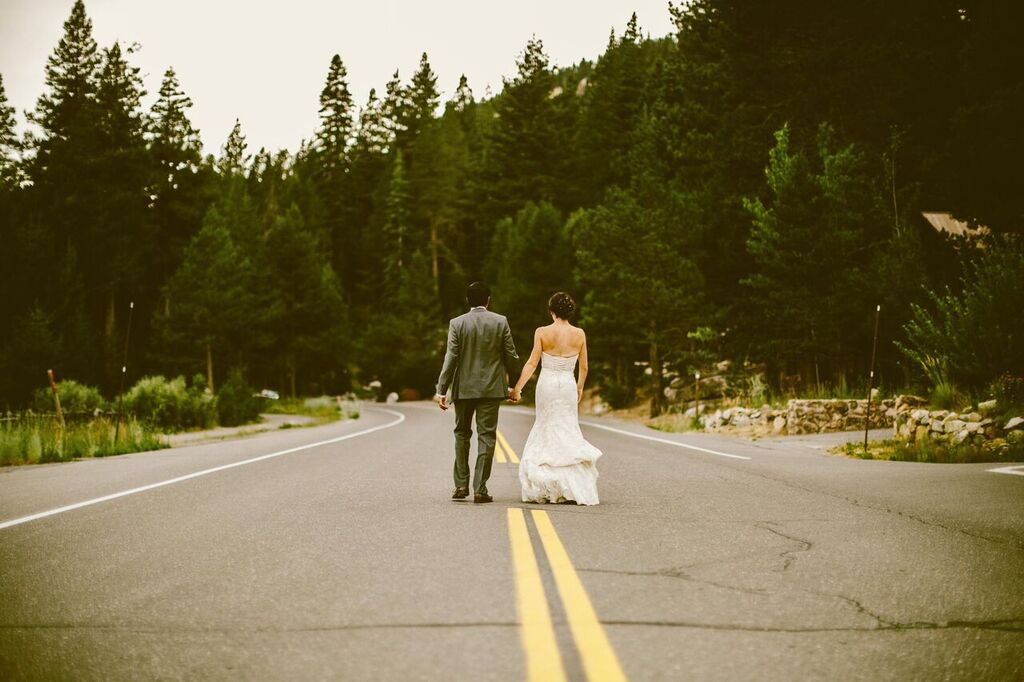 Edgewood Wedding Brunch