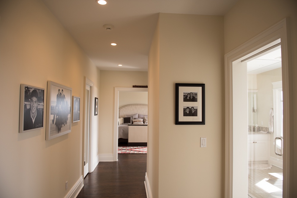 Tips on Installing Wall Art - Jamie Kilgore Photography