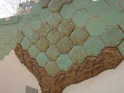 Landscape Architect, Robert Boro