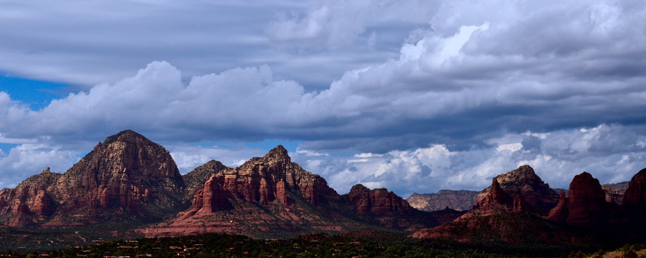 Good Day Bad Lands   20x30/26x40 / Custom