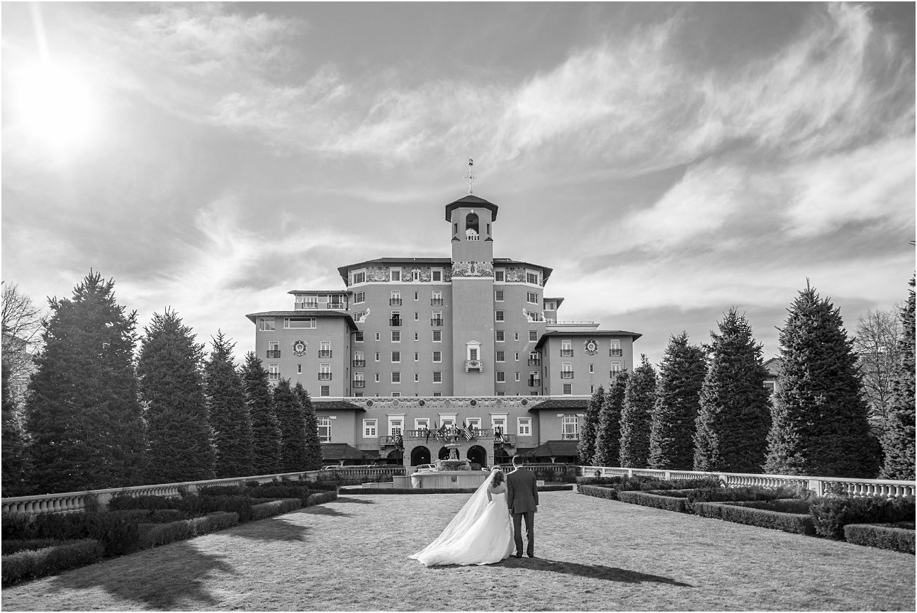 Love at High Altitude