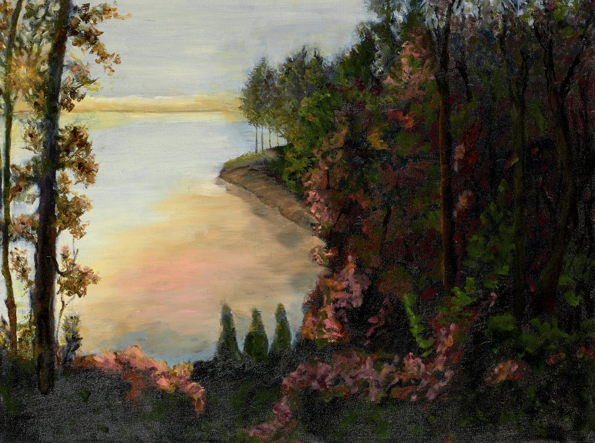 My art looks different on the computer? Why?