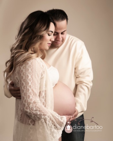 Riverside Pregnancy Pictures