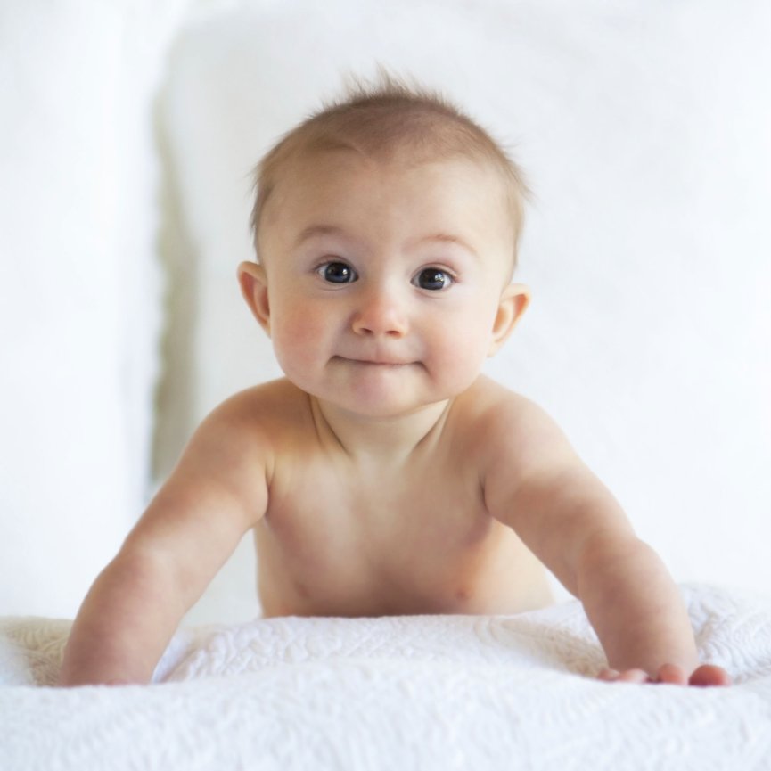 Classic Figge Kids Portraits