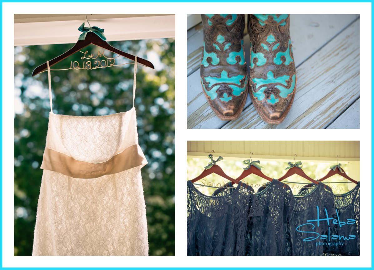 Margaret & Ryan {Rocky Mount Wedding} April 18, 2015