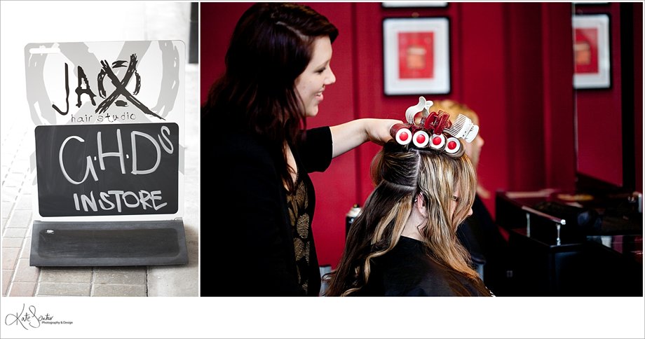 My little Bro & his beautiful family