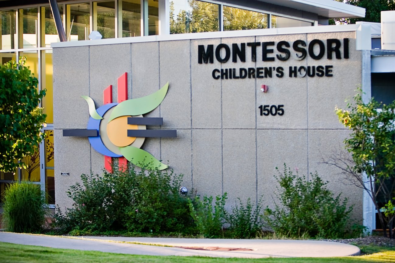 The Story of Black Elk, Montessori Children's House, West Des Moines, IA