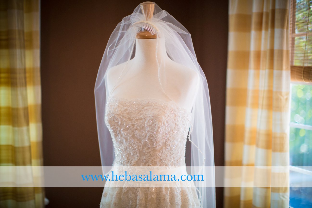 Kelly & Josh {Highgrove Estate} May 24, 2013