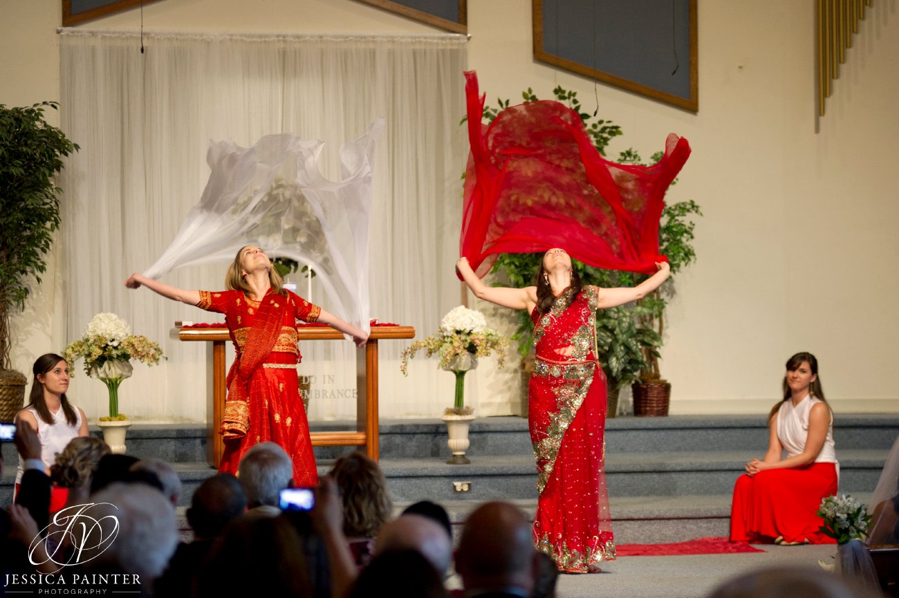 albany wedding, schenectady wedding, traditional indian ceremony, indian dance routine