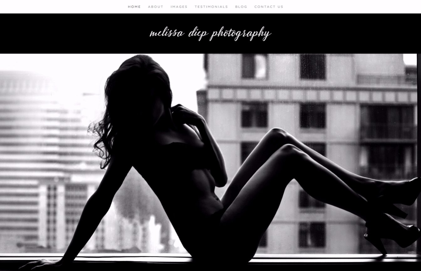 9 New PhotoBiz Templates