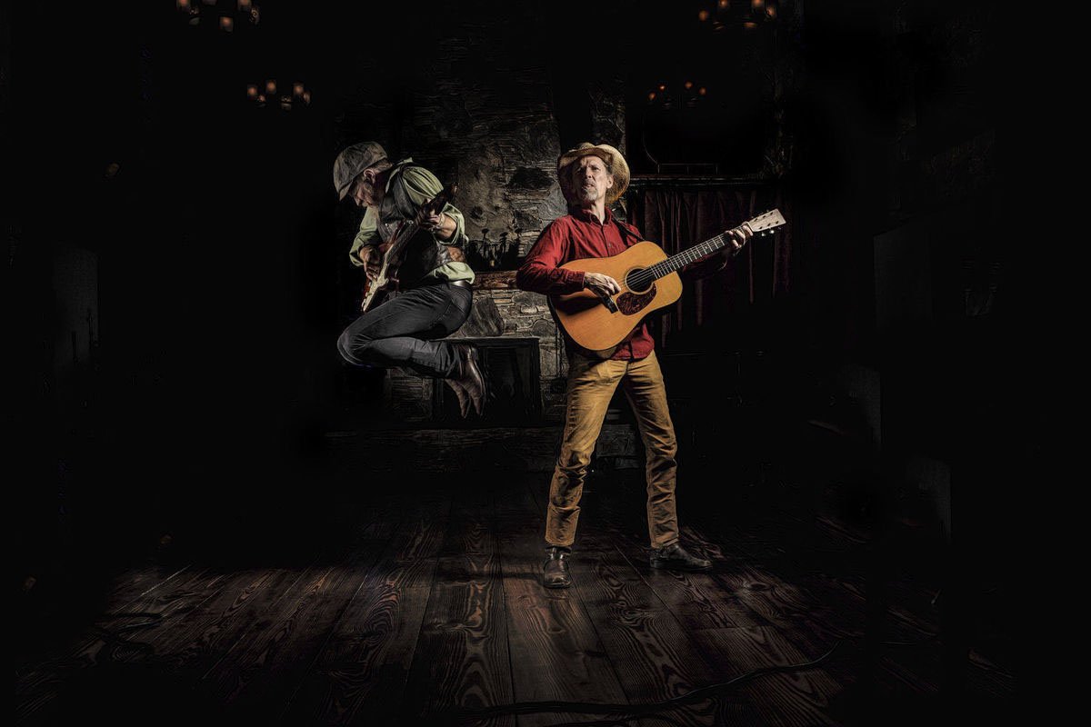 Tornado Relief Concert