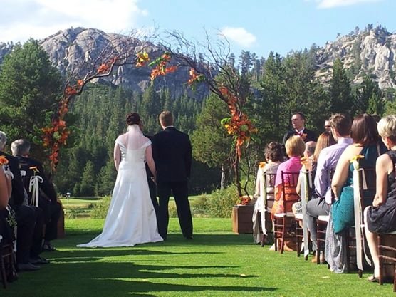 Edgewood Wedding Brunch