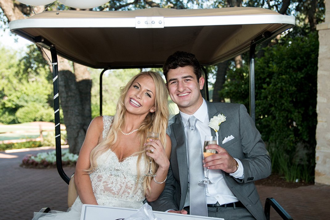 The Best Wedding Venues in North Dallas, Texas — From a Photographer Who’s Seen It All