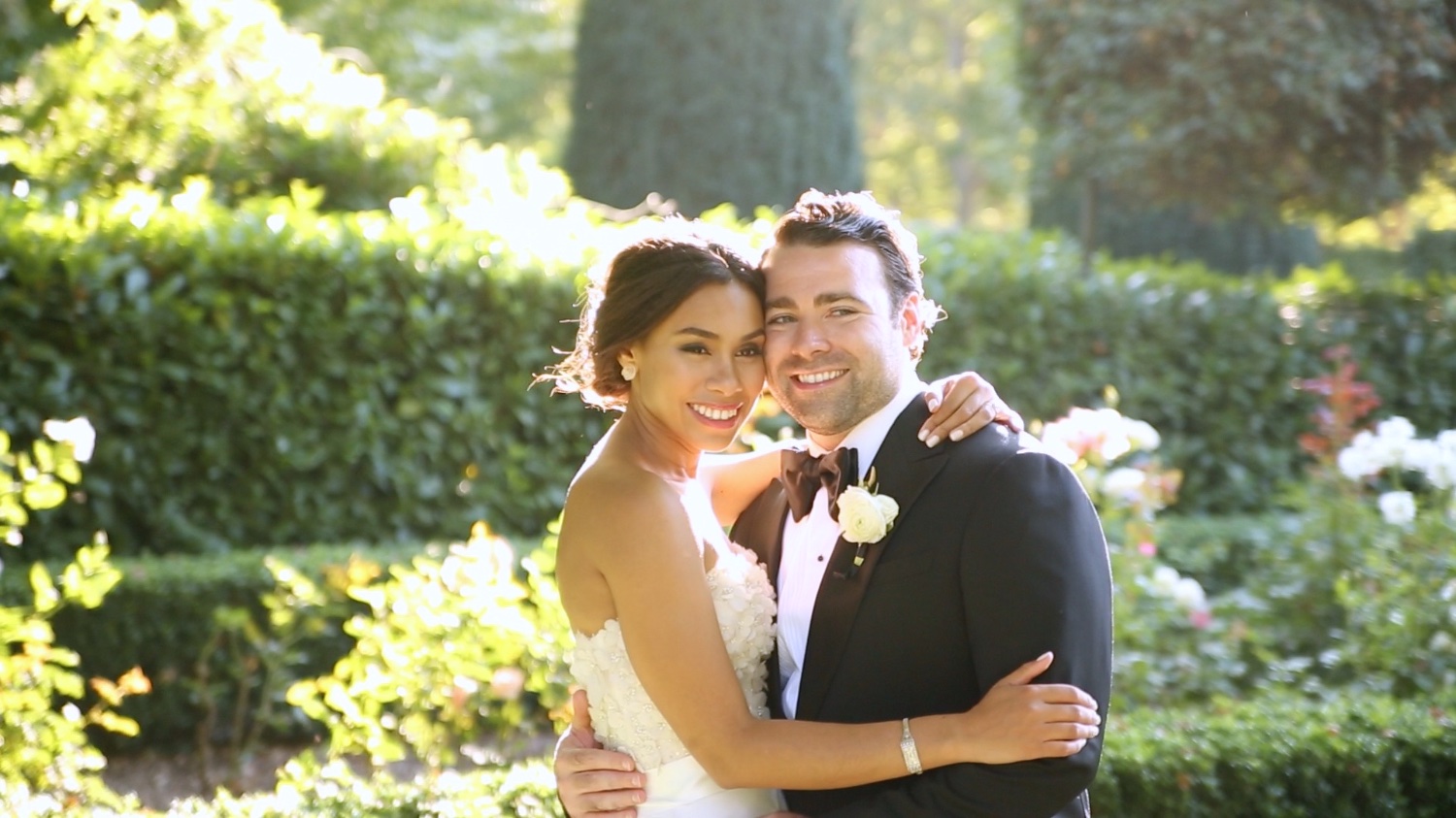 Beaulieu Gardens, Rutherford