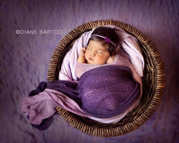 Eastvale Newborn Photography