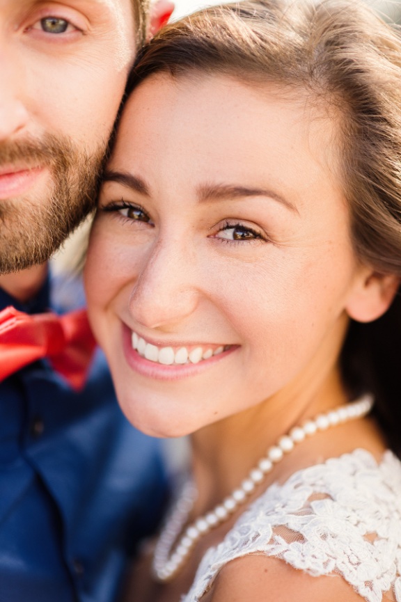 A Boo-tastic Halloween Wedding at Devil's River Distillery