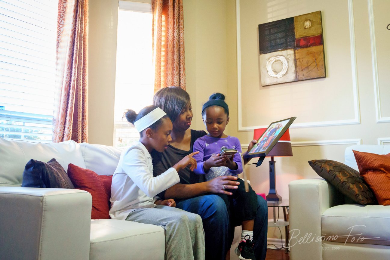 TheFrontStepsProject