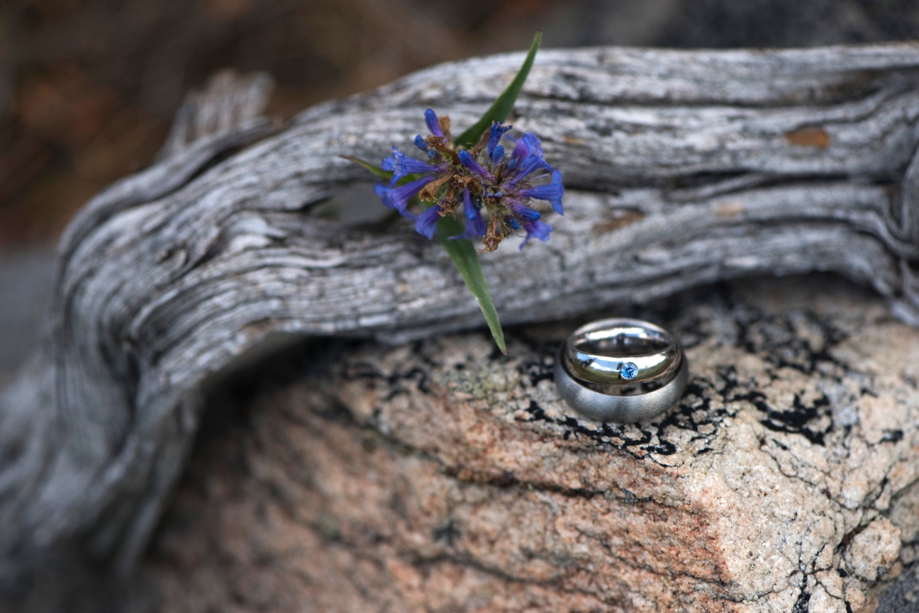 Jake & Courtney - Fall Wedding at the Woodlands at Cottonwood Canyon