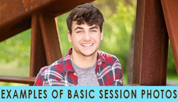 EXAMPLES OF BASIC SESSION