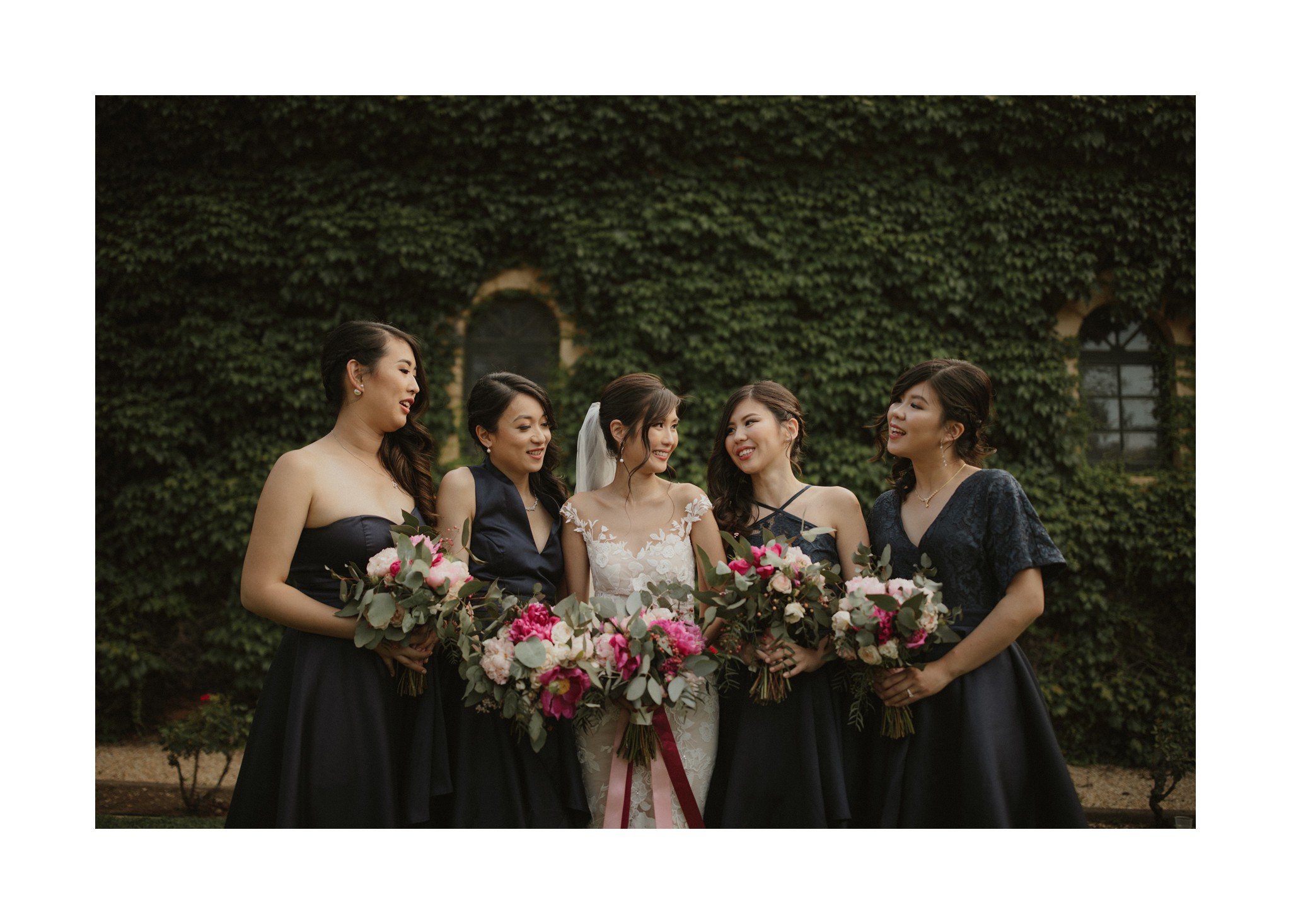 Chinese destination wedding photographer