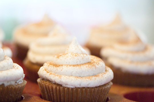Cherry Blossom Teacups