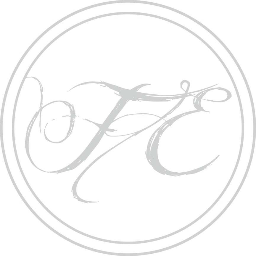 Edgewood Wedding Brunch