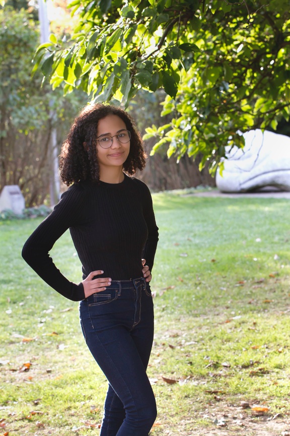 Nealer Senior Session