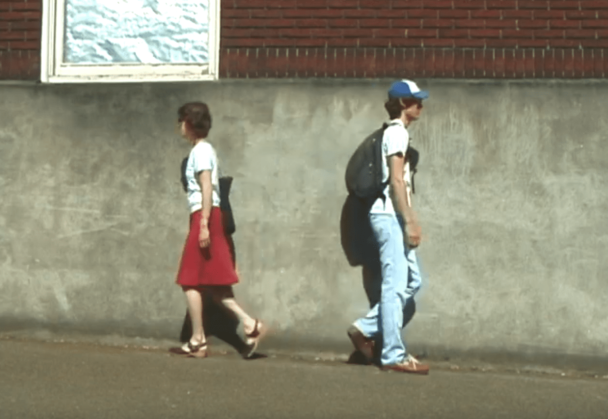 A Friendly Game Of Chess