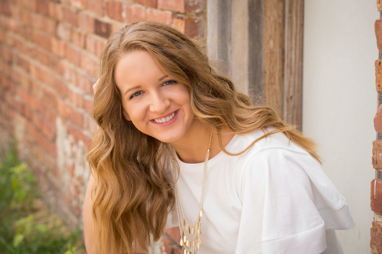 ABBY // Class of 2023