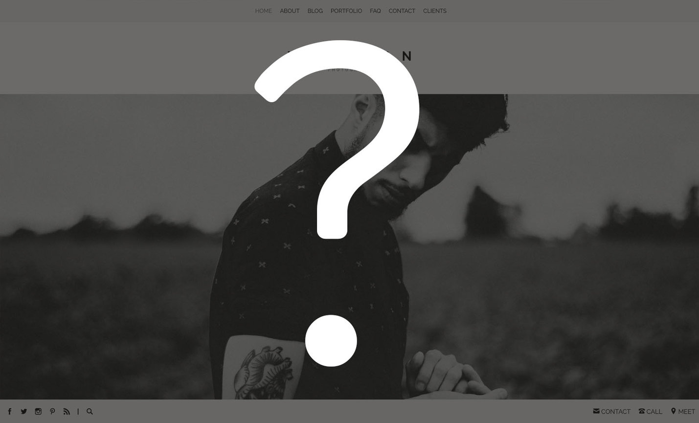 👻 Scary Website Mistakes to Avoid in 2025