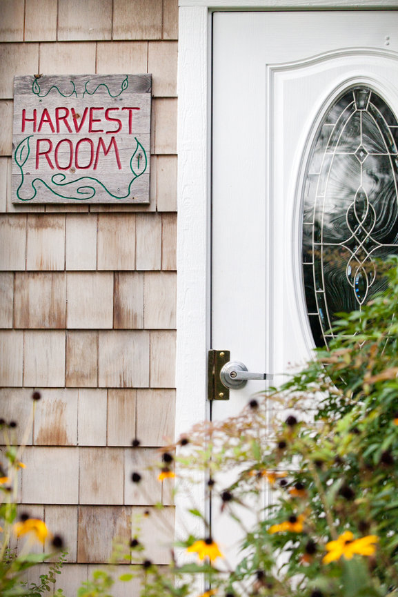 Student Work - John C Campbell Folk School - Travel Photography