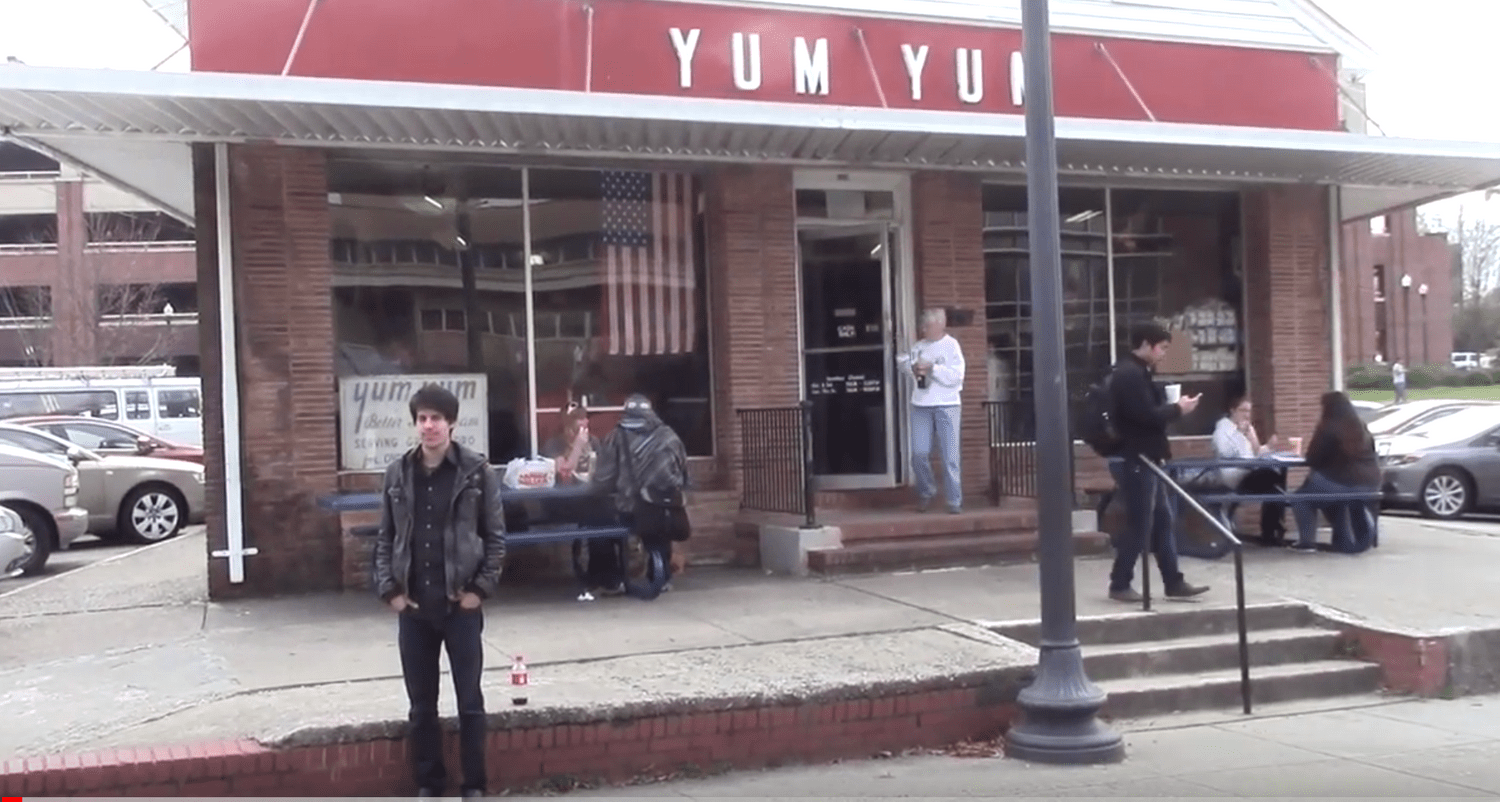 Black Mountain College: IASP Program Retreat