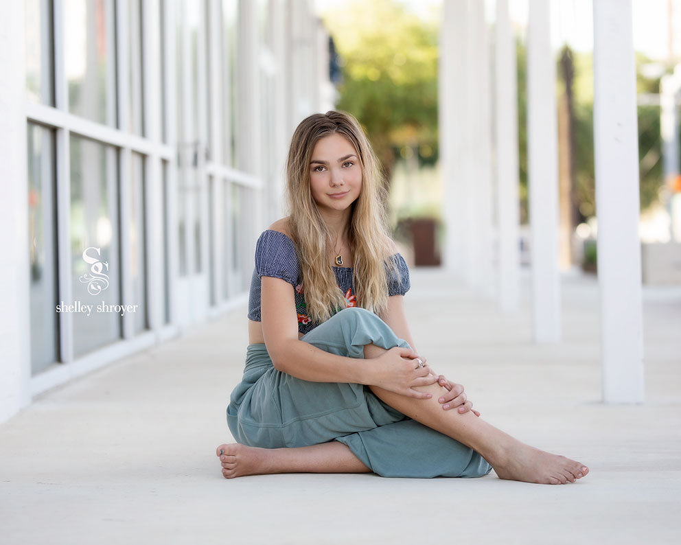 Austin Texas Senior Session Class of 2025 {austin senior photographer}