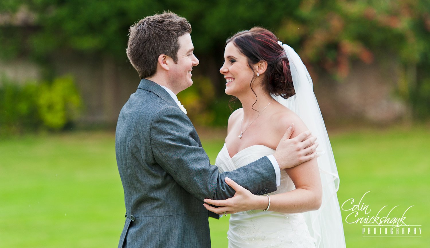 jersey weddings by Colin Cruickshank