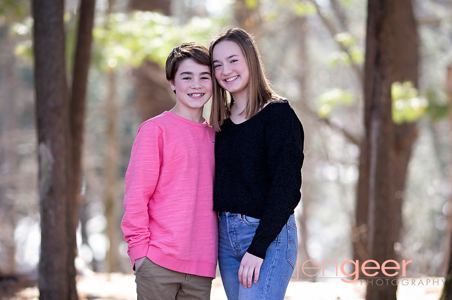 Spring Sessions!!!  Book Now!!