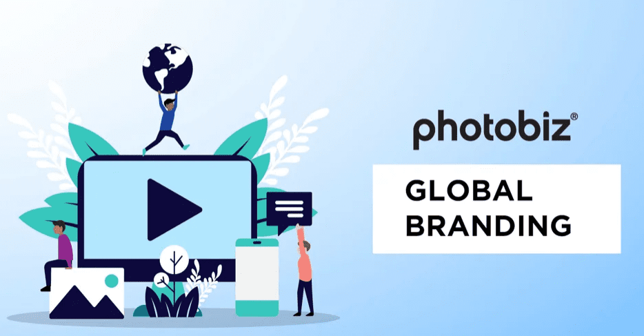 New Feature Alert: Global Branding