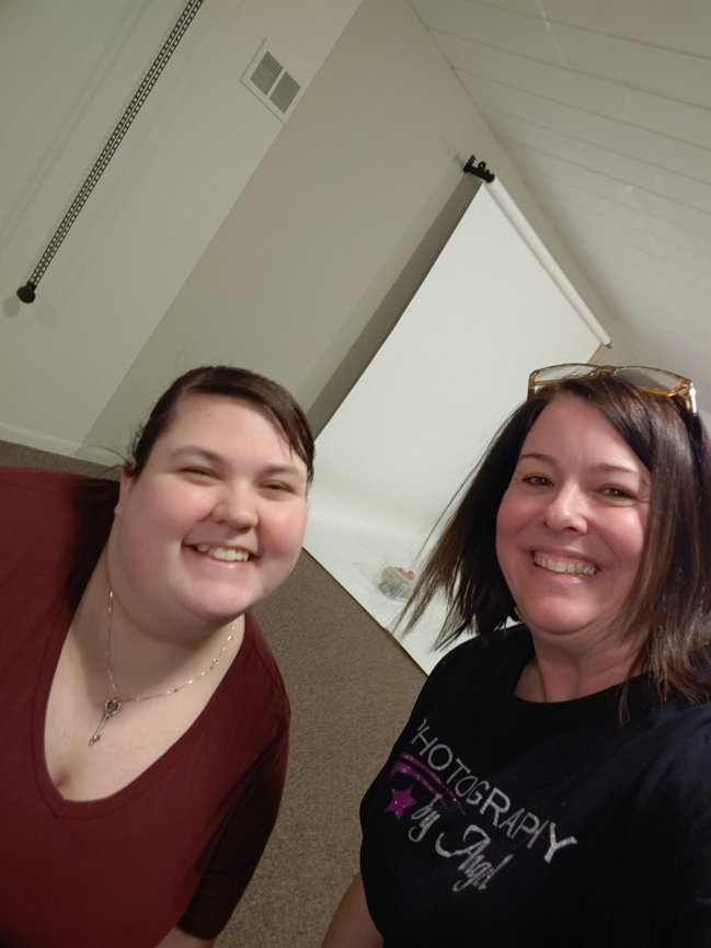 Trick or Treat Mini Sessions